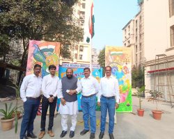 Republic Day Celebration 26-27